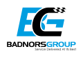BADNORS GROUP Logo
